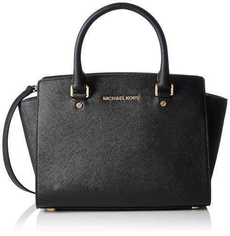 michael kors selma nera|michael kors deutschland online shop.